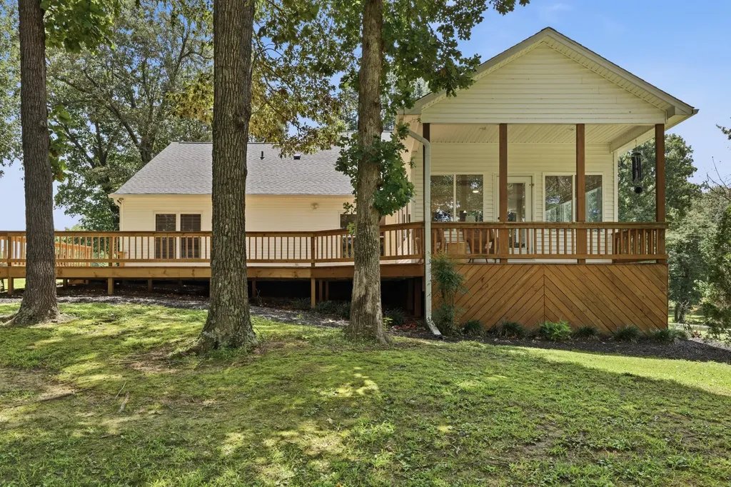 504 Hay Market Corner Road Mayfield KY 42066