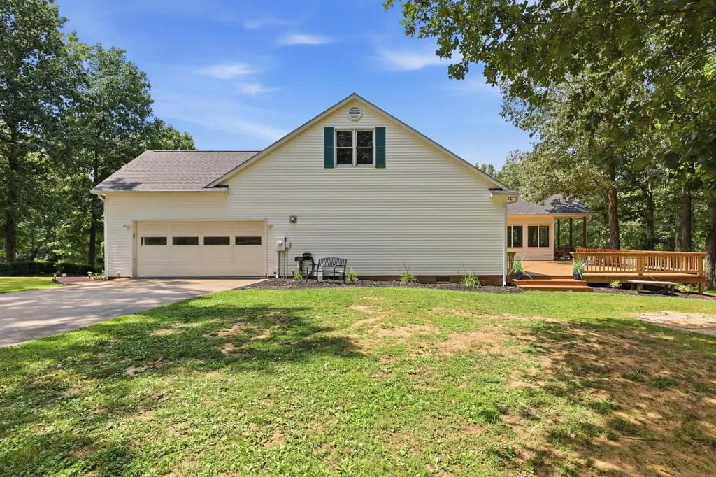 504 Hay Market Corner Road Mayfield KY 42066