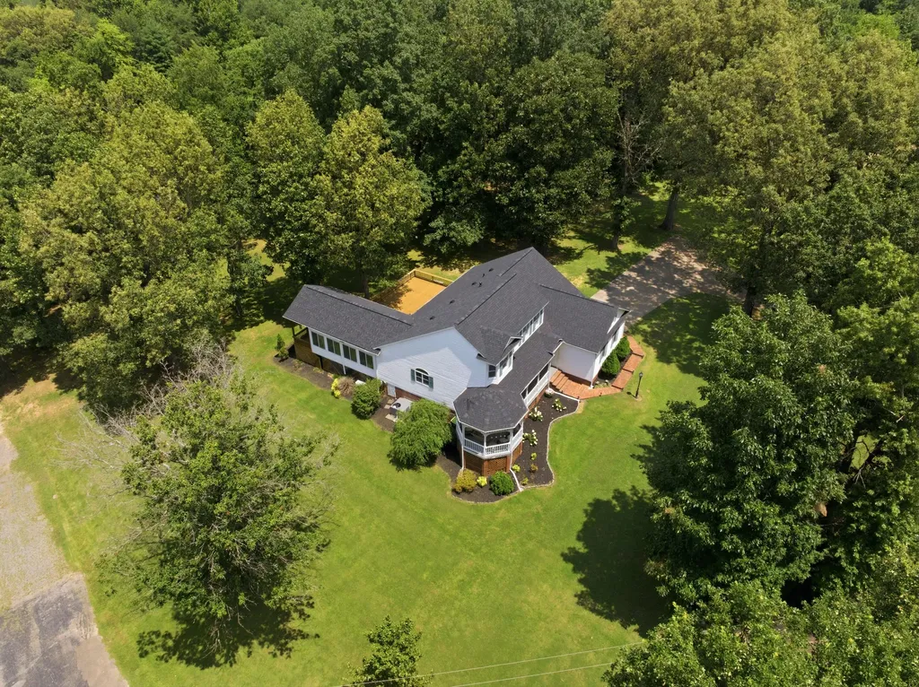 504 Hay Market Corner Road Mayfield KY 42066