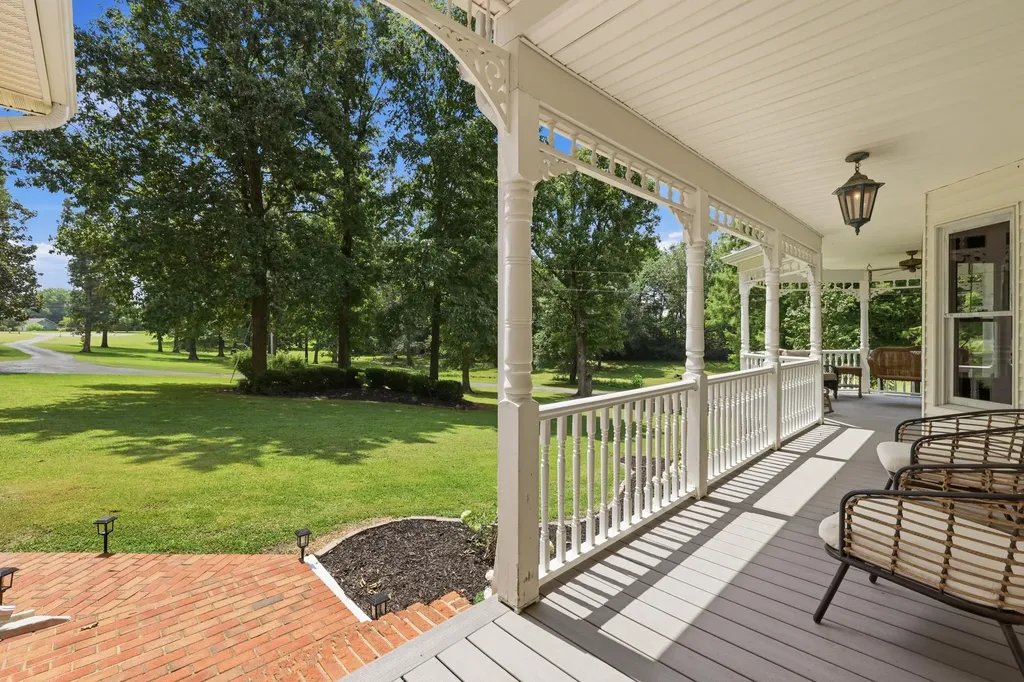 504 Hay Market Corner Road Mayfield KY 42066