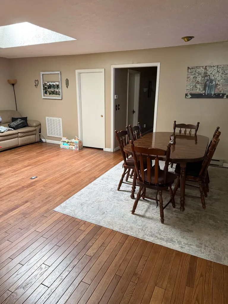 455 Mosley Branch Road Woodbine KY 40771