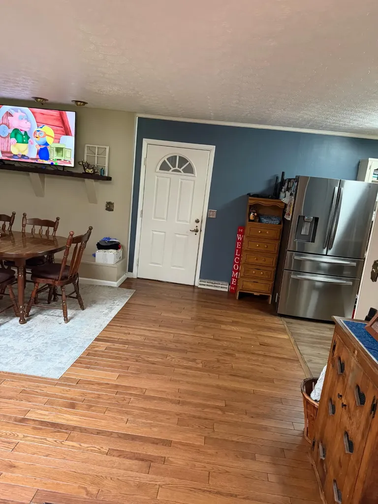 455 Mosley Branch Road Woodbine KY 40771