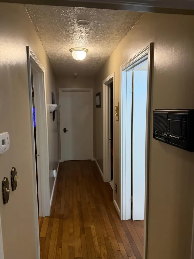 455 Mosley Branch Road Woodbine KY 40771