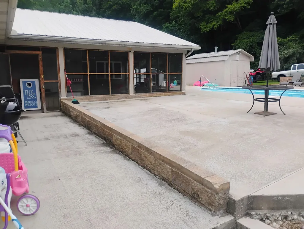 455 Mosley Branch Road Woodbine KY 40771