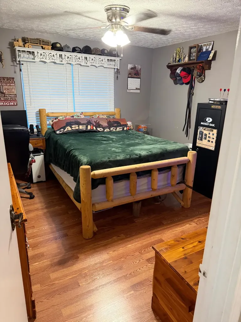 455 Mosley Branch Road Woodbine KY 40771