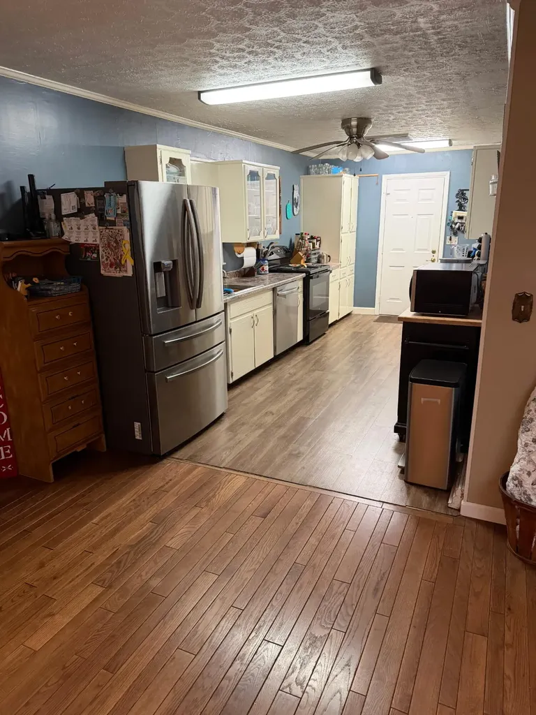 455 Mosley Branch Road Woodbine KY 40771
