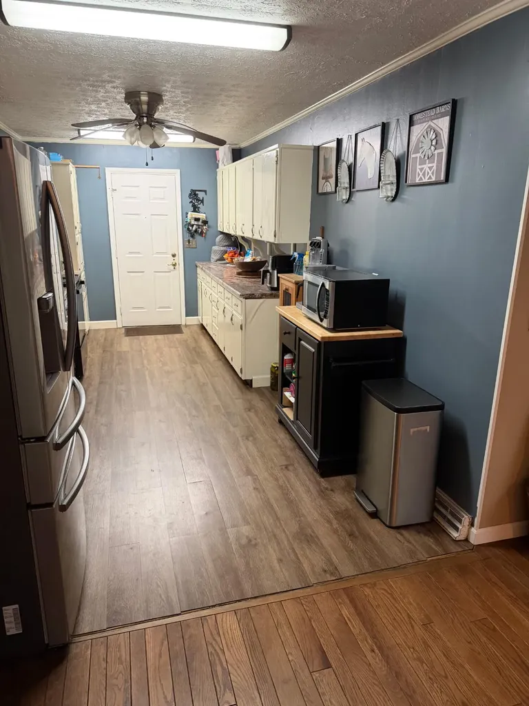 455 Mosley Branch Road Woodbine KY 40771