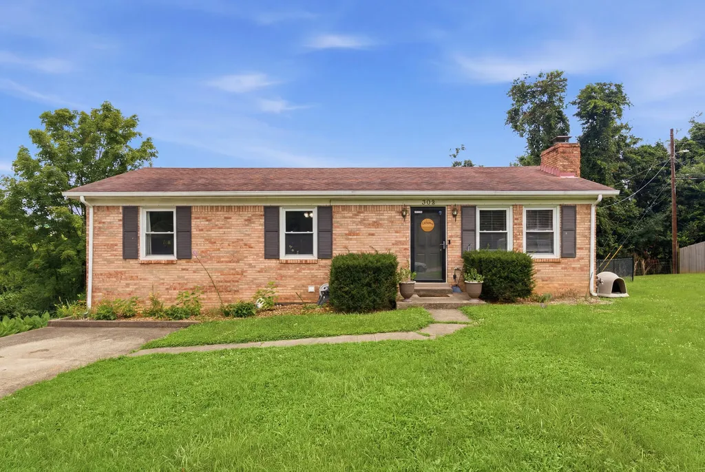 308 Martin Drive Richmond KY 40475