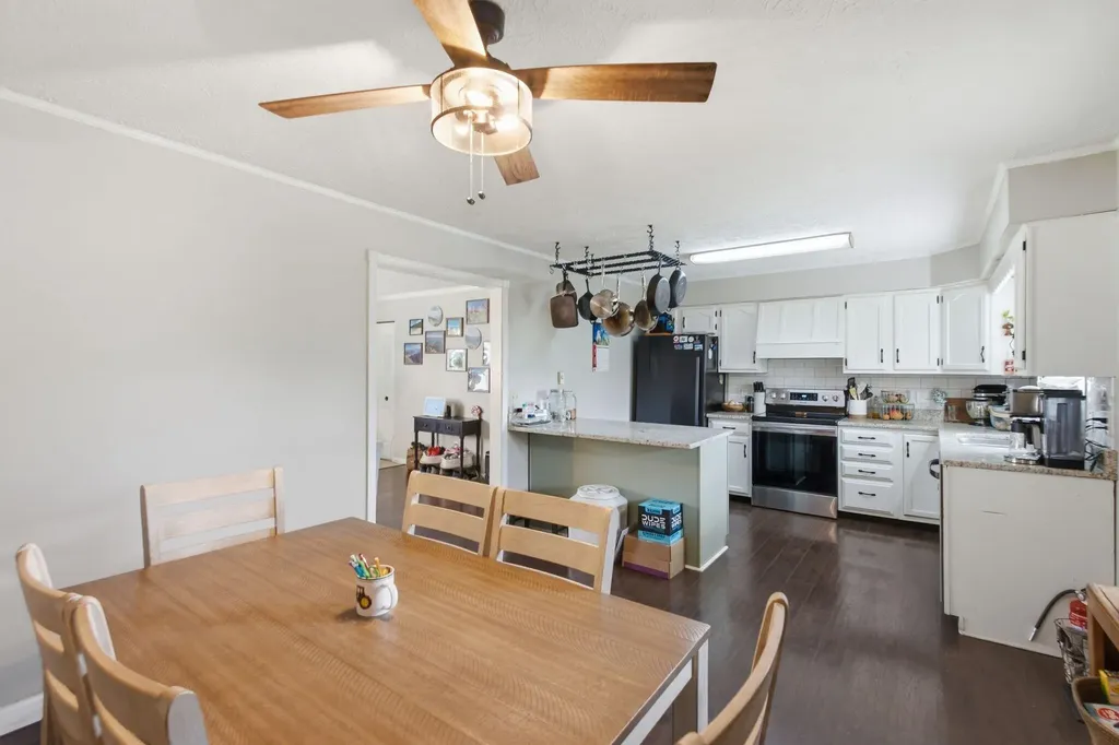 308 Martin Drive Richmond KY 40475