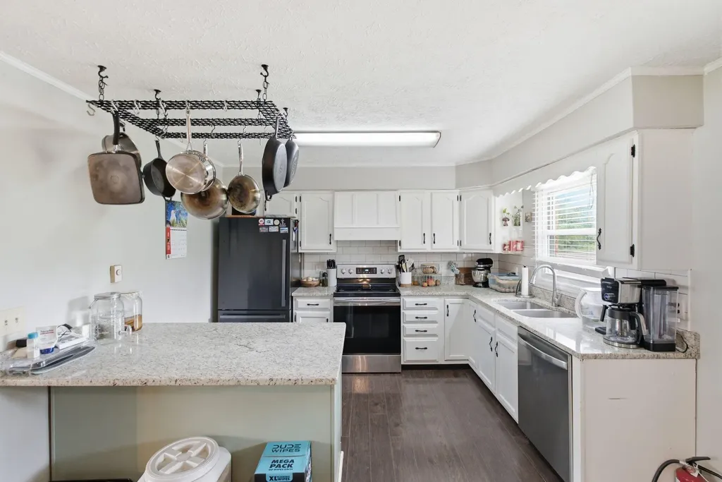 308 Martin Drive Richmond KY 40475