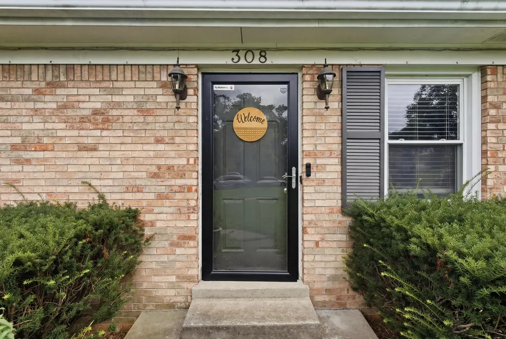 308 Martin Drive Richmond KY 40475