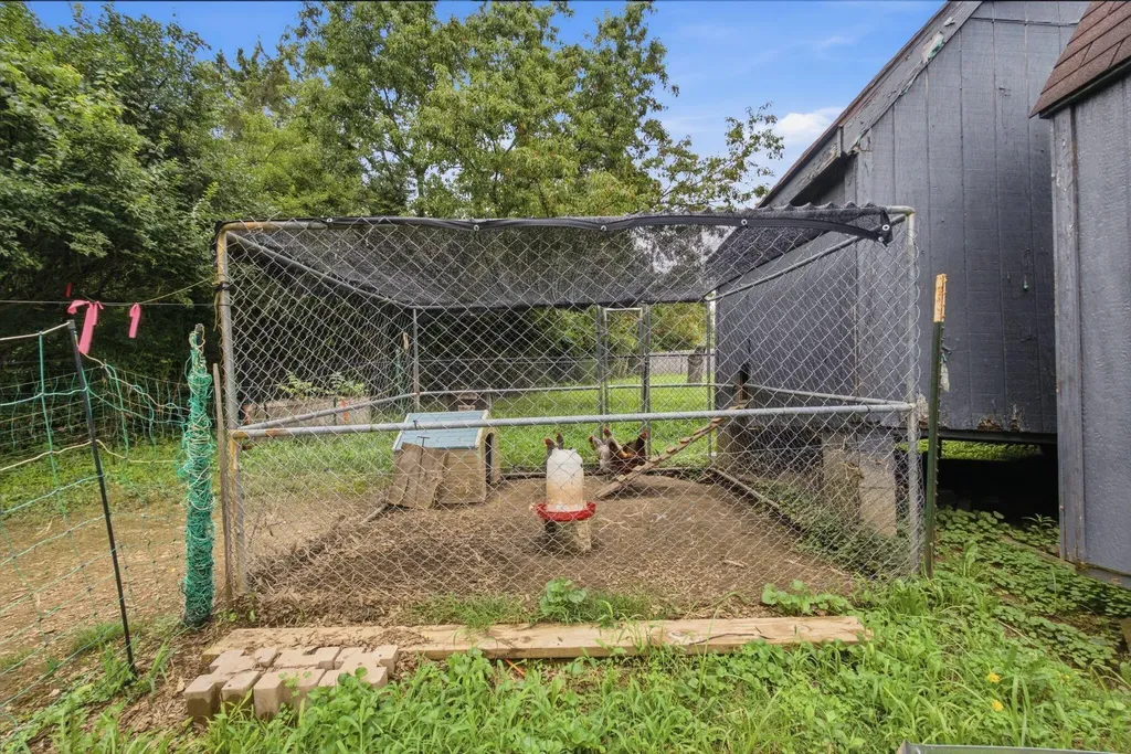 308 Martin Drive Richmond KY 40475
