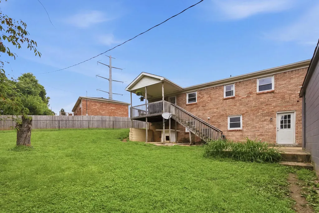 308 Martin Drive Richmond KY 40475