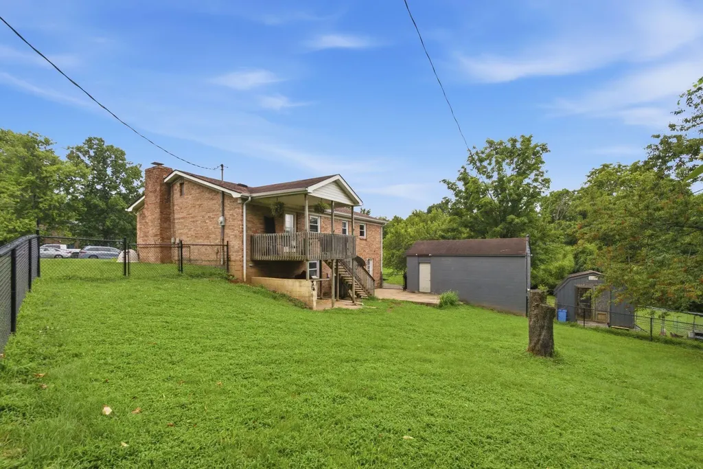 308 Martin Drive Richmond KY 40475
