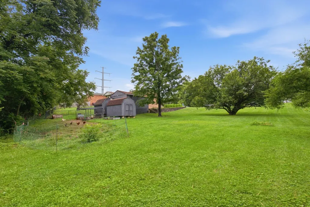 308 Martin Drive Richmond KY 40475