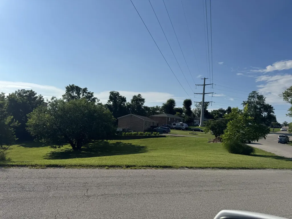 308 Martin Drive Richmond KY 40475