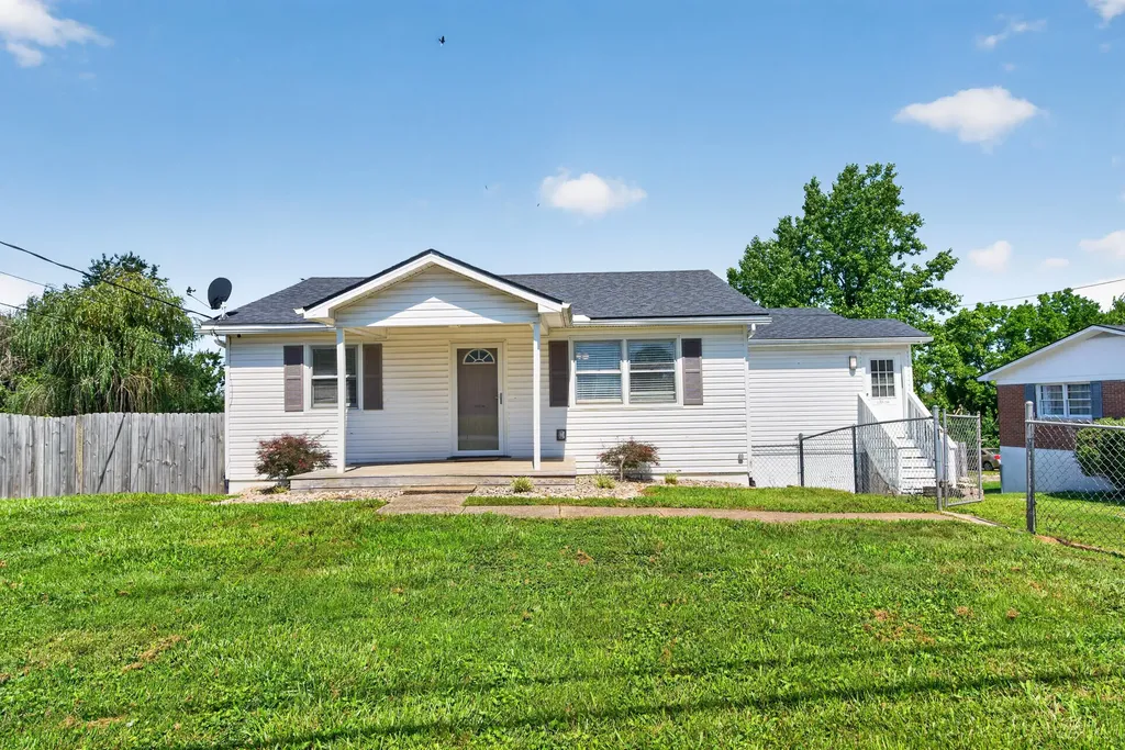 746 N 3rd Street Richmond KY 40475