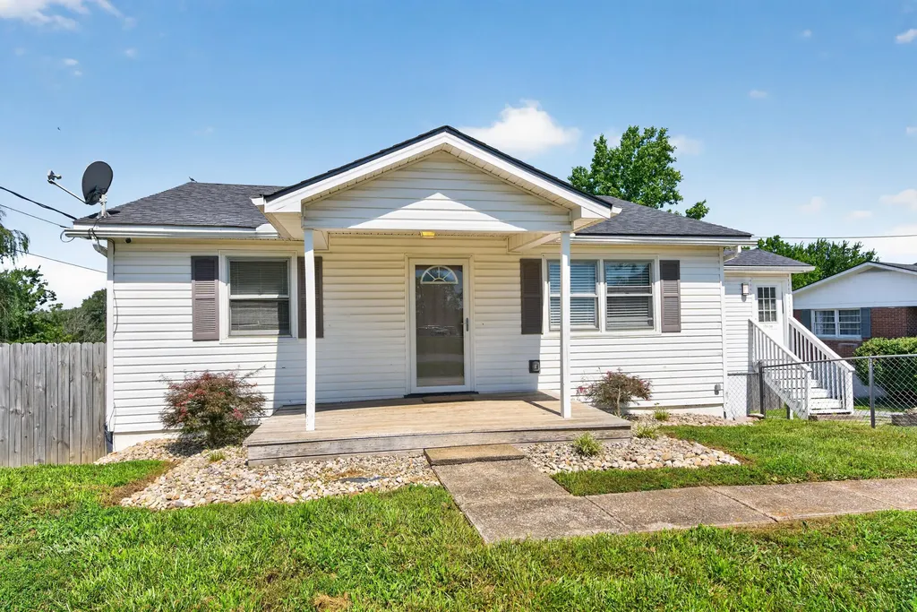 746 N 3rd Street Richmond KY 40475