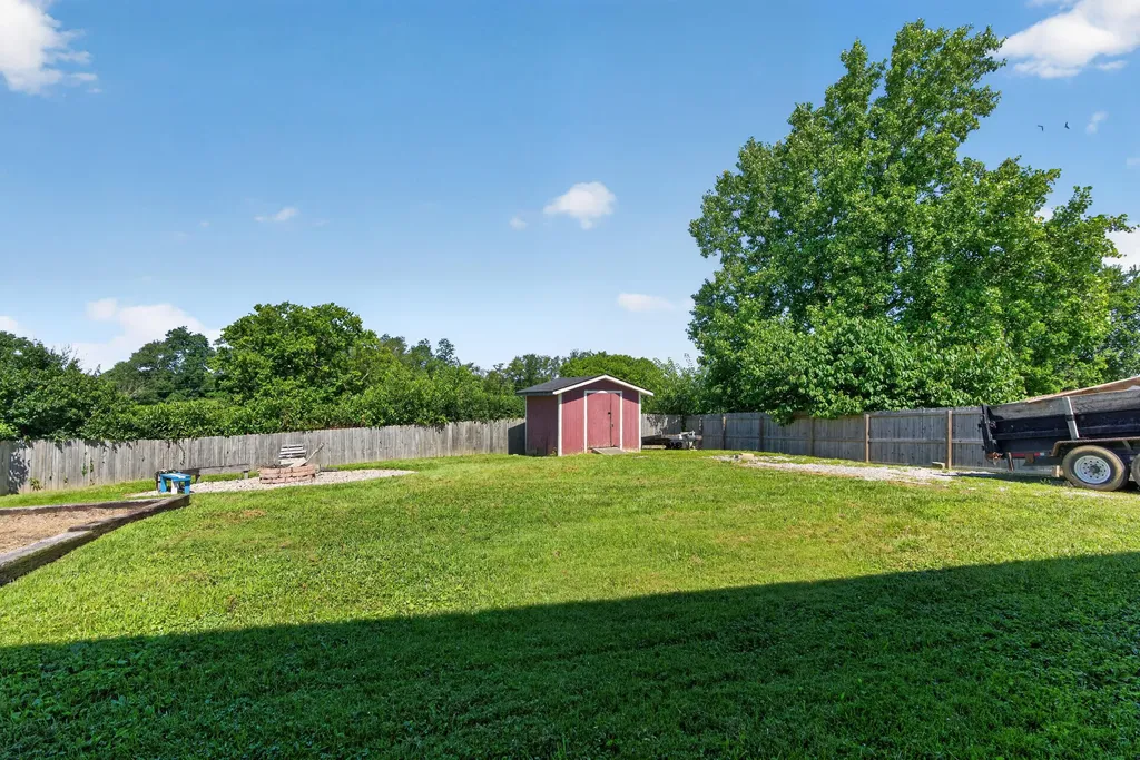 746 N 3rd Street Richmond KY 40475
