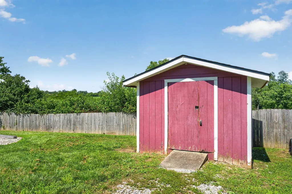 746 N 3rd Street Richmond KY 40475