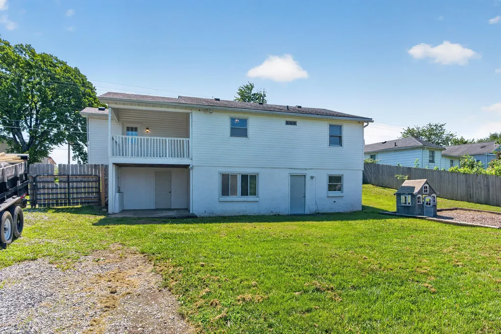 746 N 3rd Street Richmond KY 40475