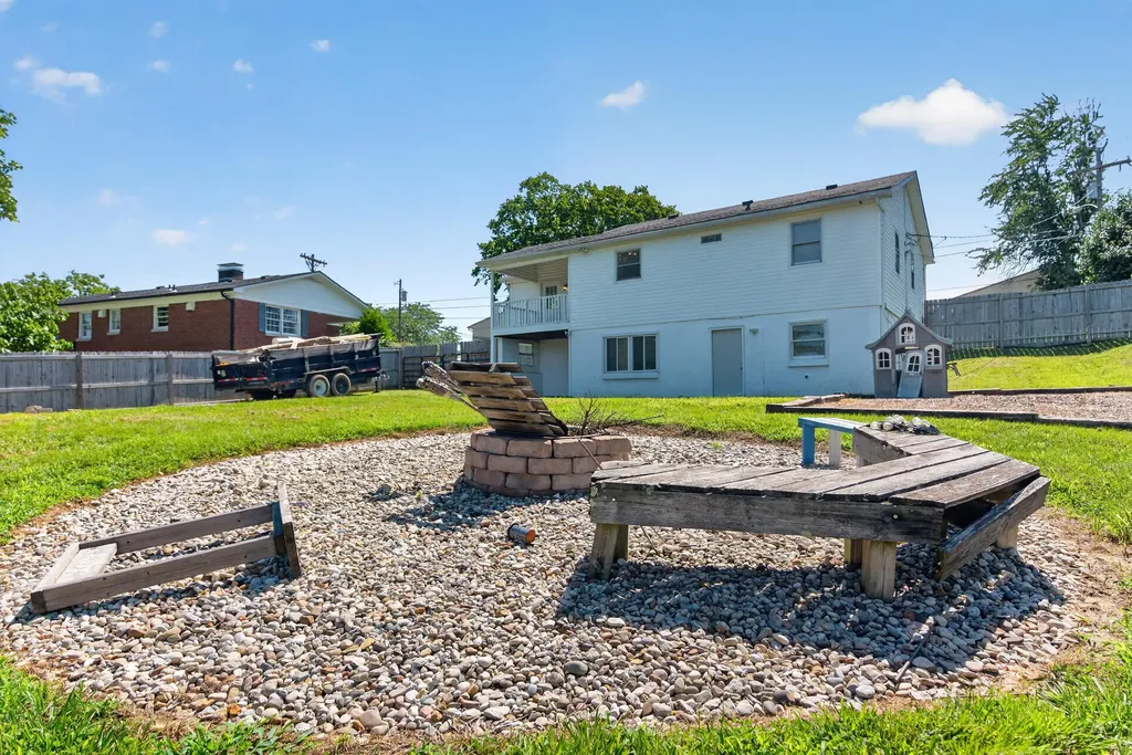 746 N 3rd Street Richmond KY 40475