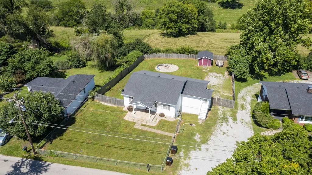 746 N 3rd Street Richmond KY 40475