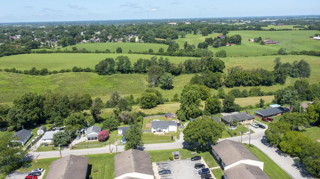 746 N 3rd Street Richmond KY 40475