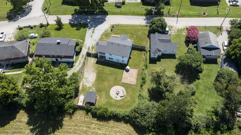 746 N 3rd Street Richmond KY 40475