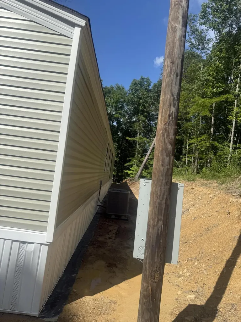 100 Mason Lane East Bernstadt KY 40729
