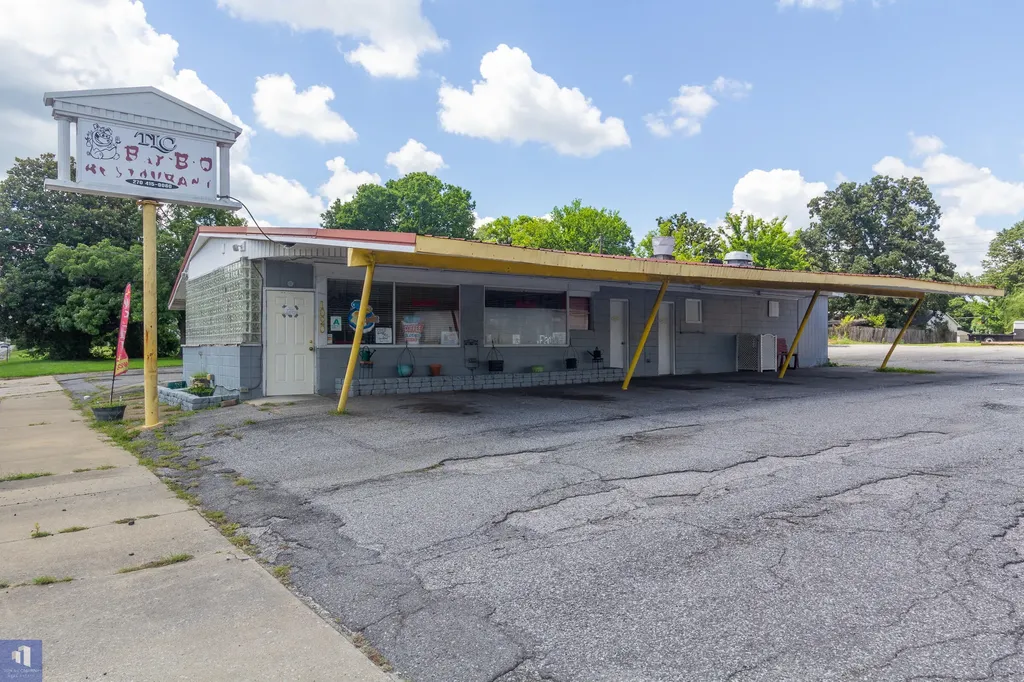 1020 S 21st Street Paducah KY 42003