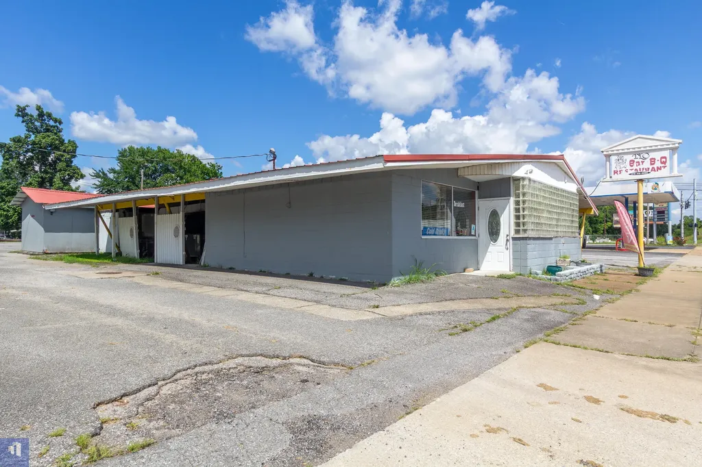 1020 S 21st Street Paducah KY 42003