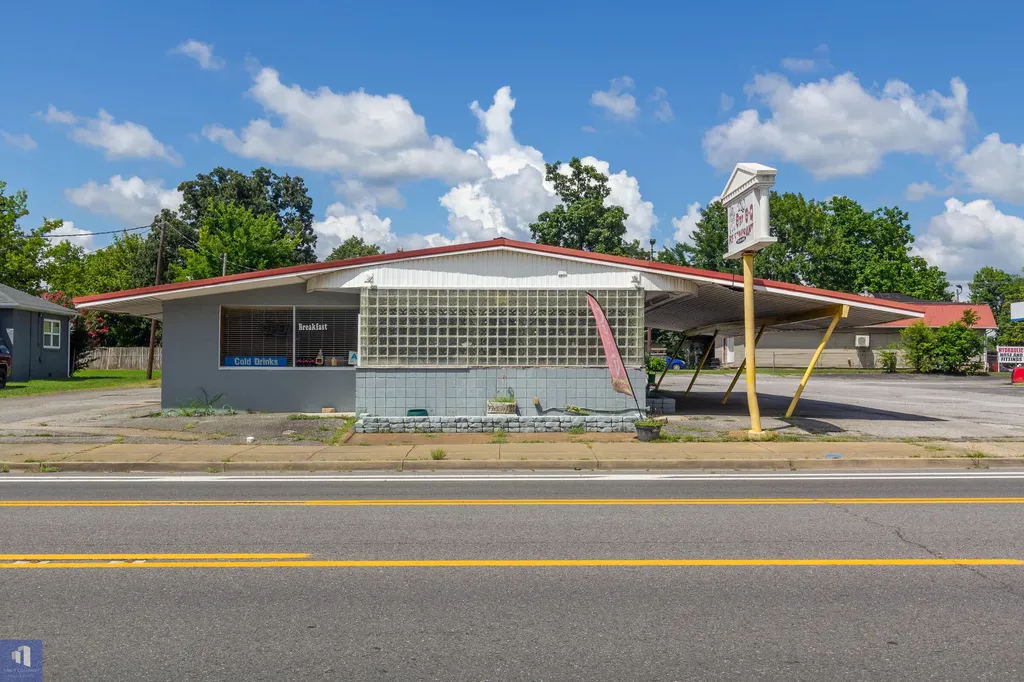 1020 S 21st Street Paducah KY 42003