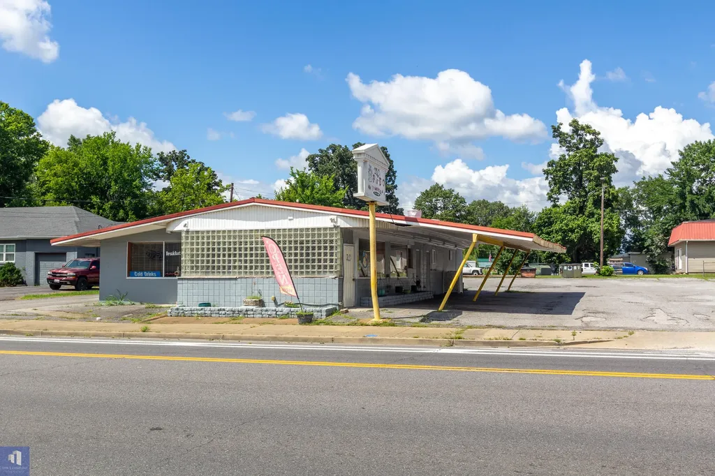 1020 S 21st Street Paducah KY 42003