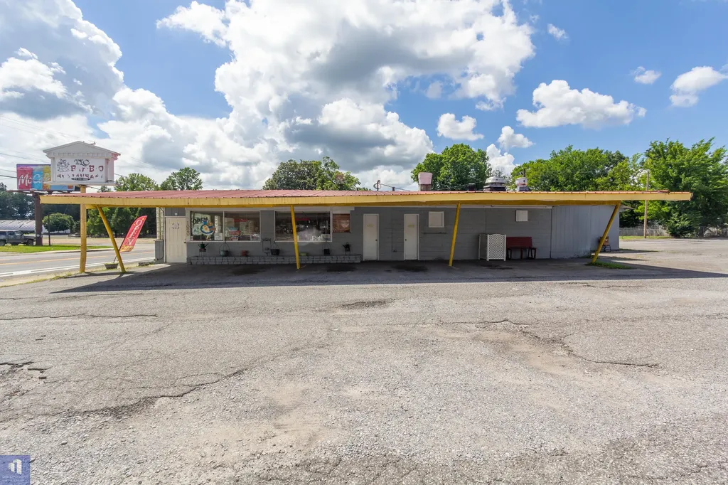 1020 S 21st Street Paducah KY 42003