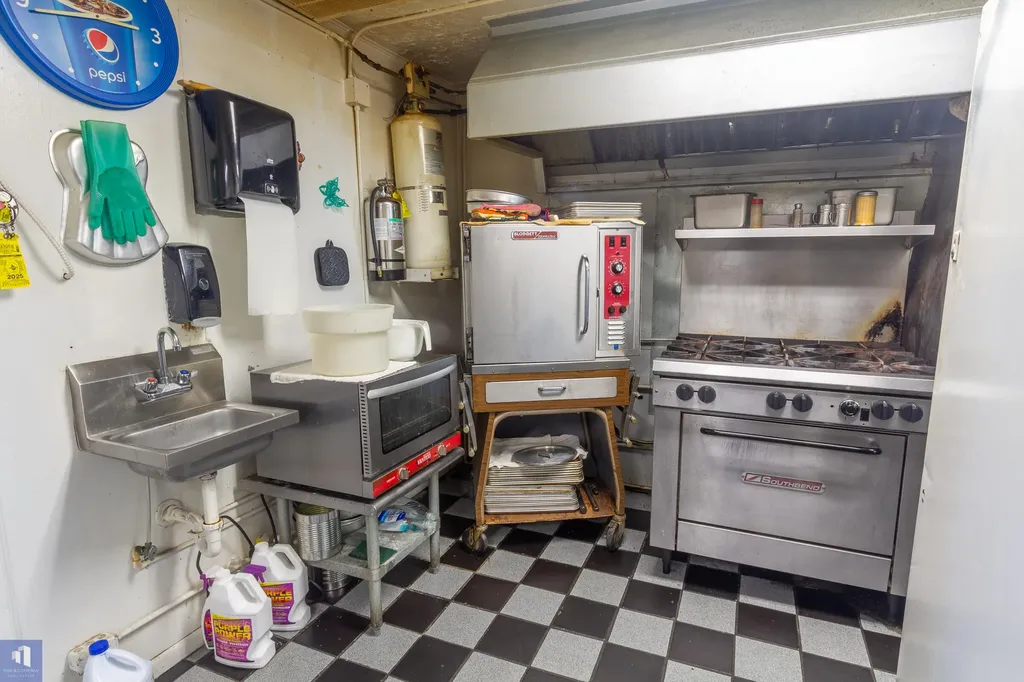1020 S 21st Street Paducah KY 42003