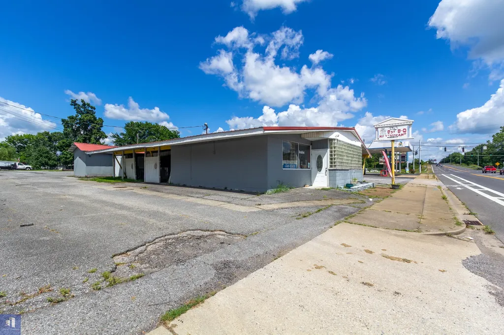 1020 S 21st Street Paducah KY 42003