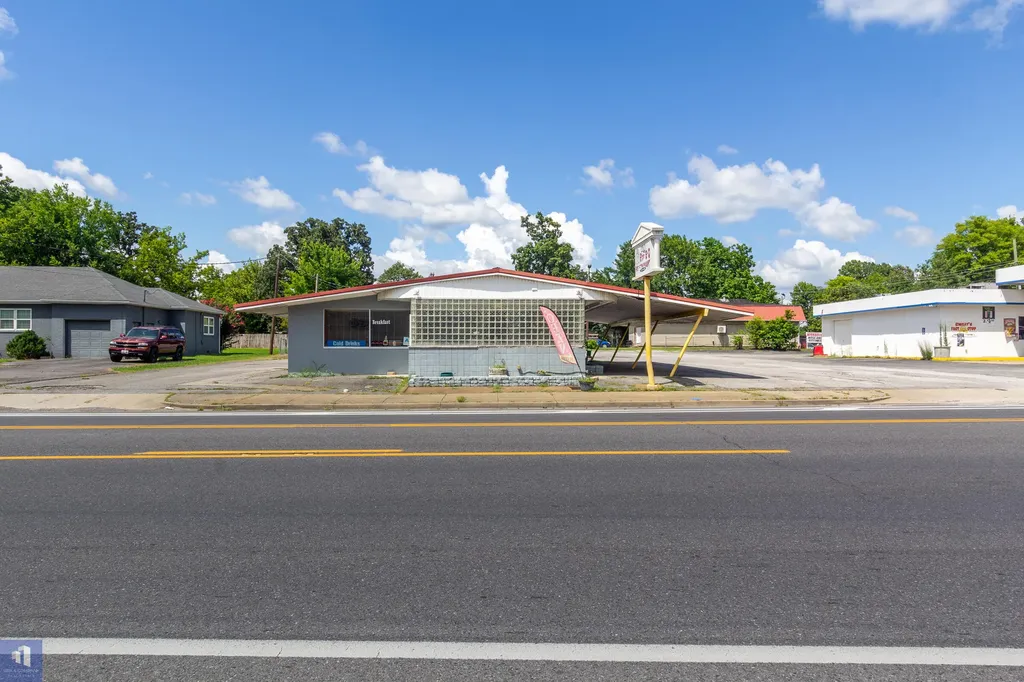 1020 S 21st Street Paducah KY 42003