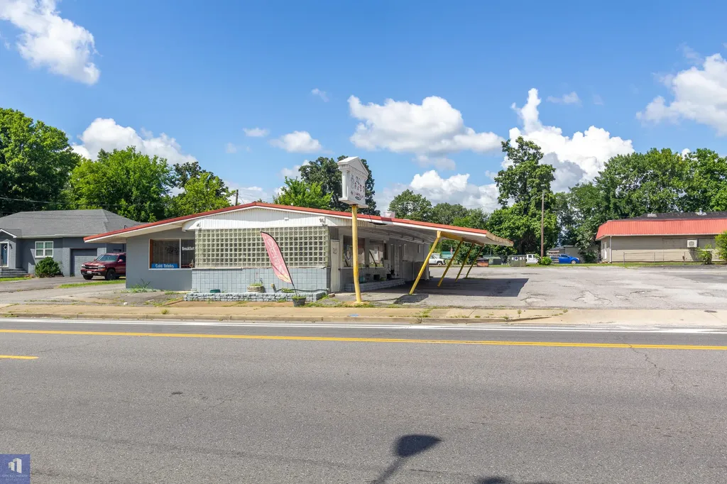 1020 S 21st Street Paducah KY 42003