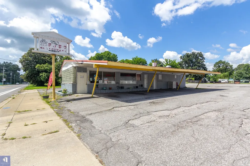 1020 S 21st Street Paducah KY 42003