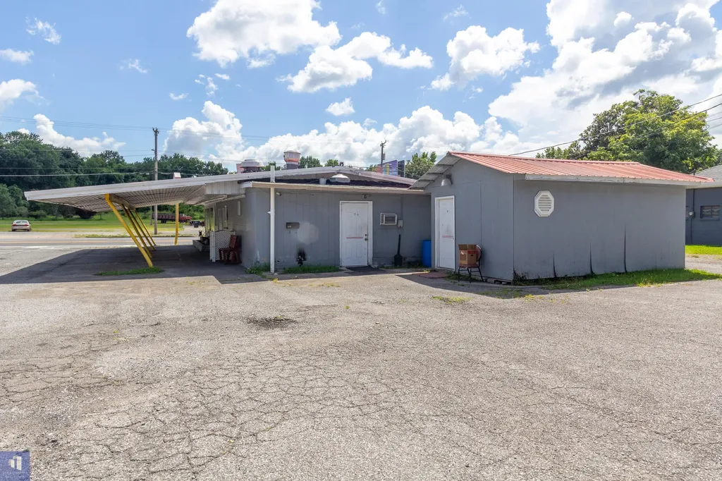 1020 S 21st Street Paducah KY 42003