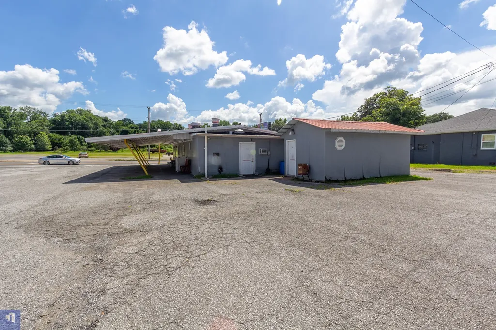 1020 S 21st Street Paducah KY 42003