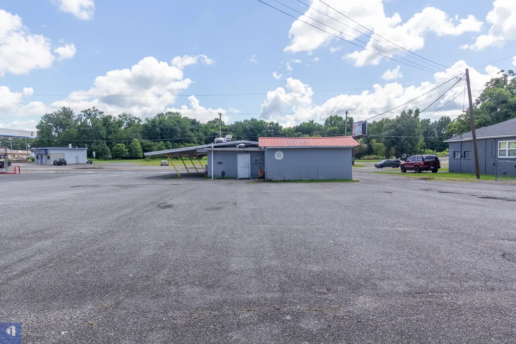 1020 S 21st Street Paducah KY 42003