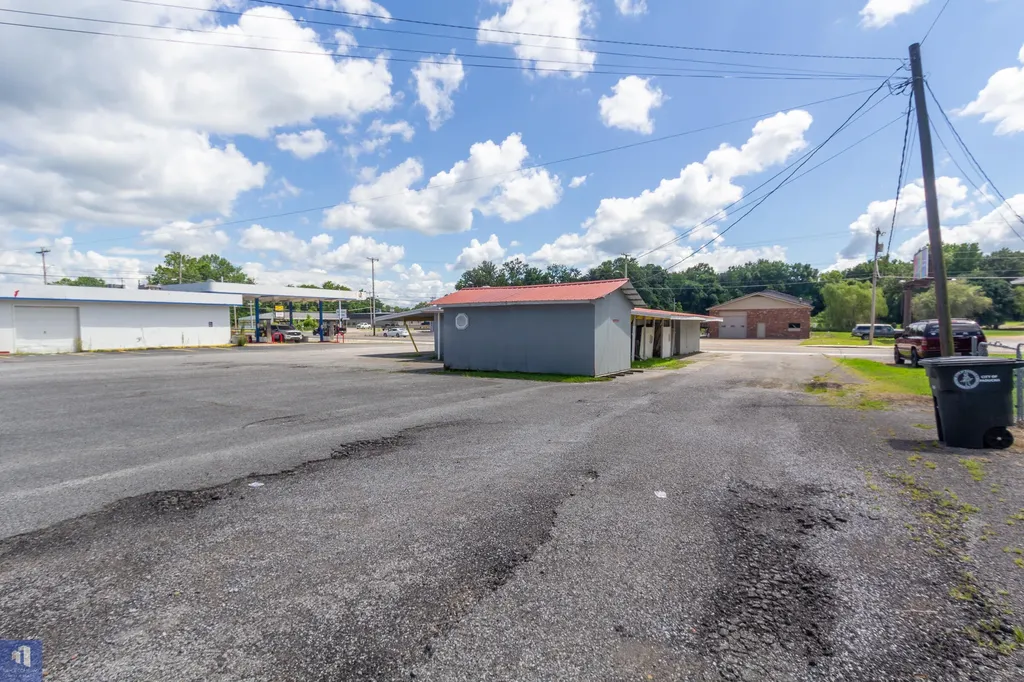 1020 S 21st Street Paducah KY 42003