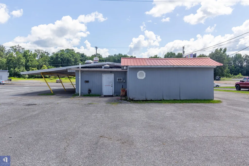 1020 S 21st Street Paducah KY 42003