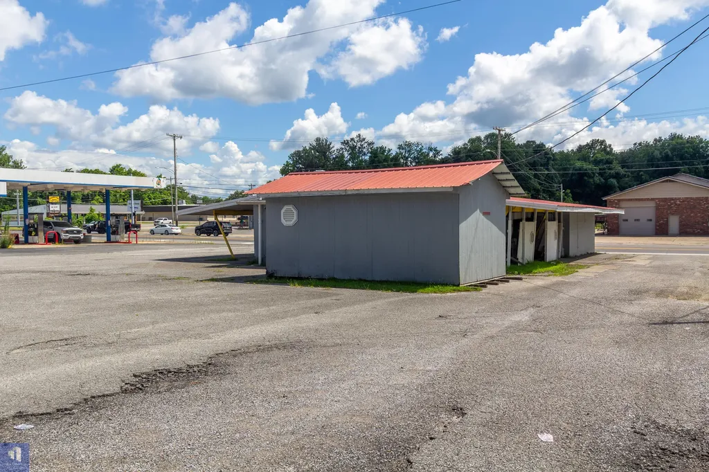 1020 S 21st Street Paducah KY 42003
