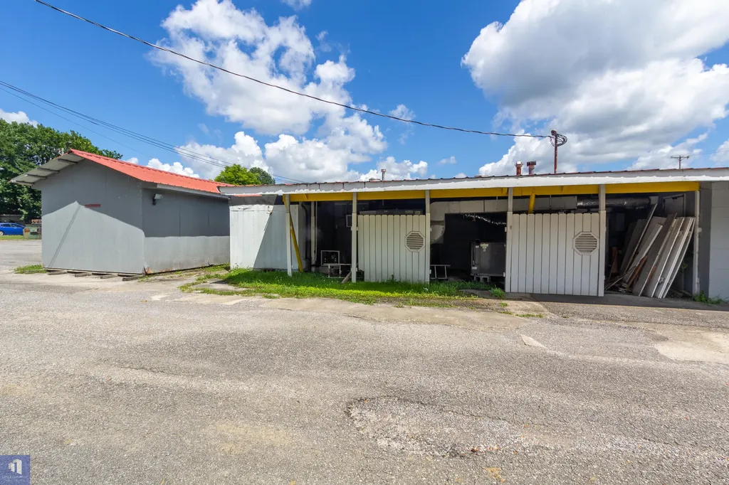 1020 S 21st Street Paducah KY 42003