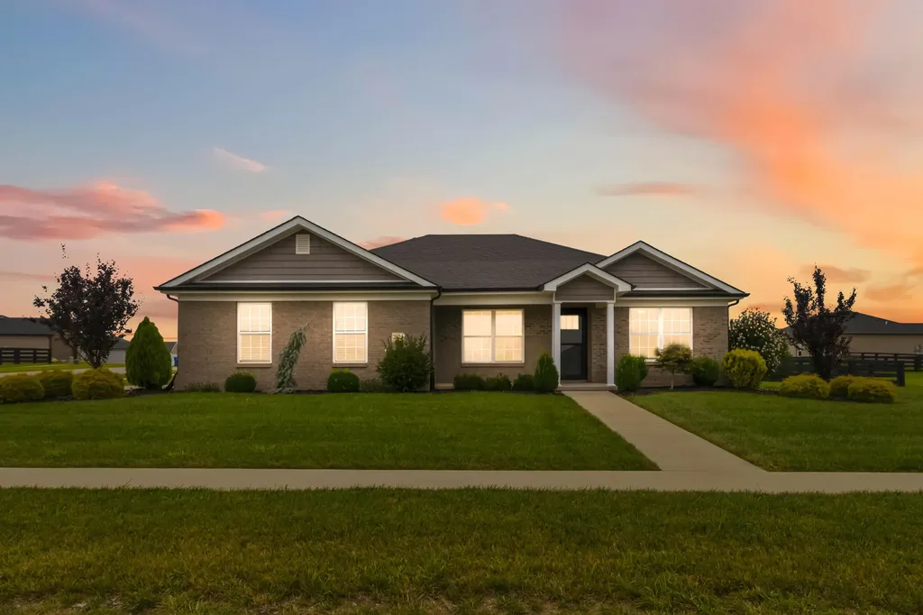 2022 Partridge Way Richmond KY 40475