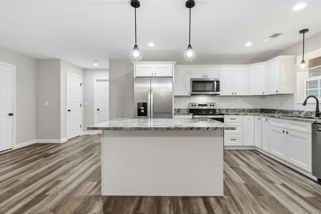 2022 Partridge Way Richmond KY 40475