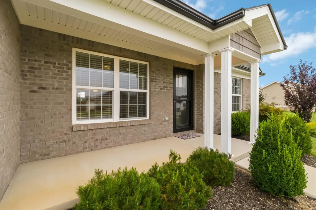 2022 Partridge Way Richmond KY 40475